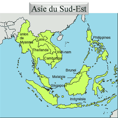 asie-du-sud-est