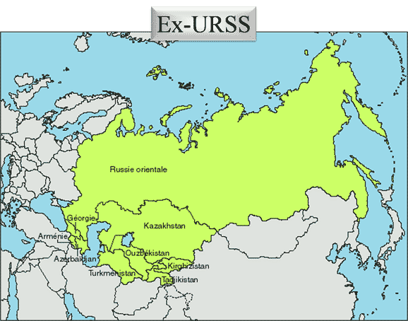 ex-urss